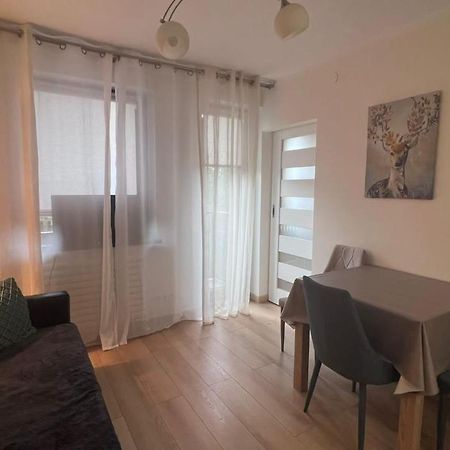 Pastelowy Apartament 弗罗茨瓦夫 外观 照片
