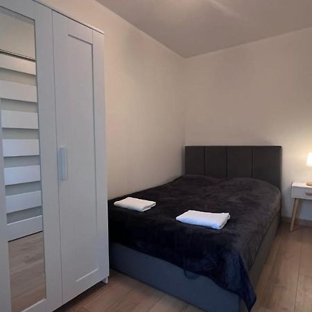 Pastelowy Apartament 弗罗茨瓦夫 外观 照片