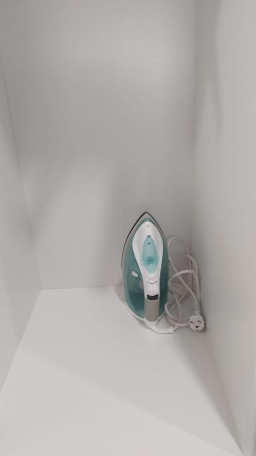 Pastelowy Apartament 弗罗茨瓦夫 外观 照片